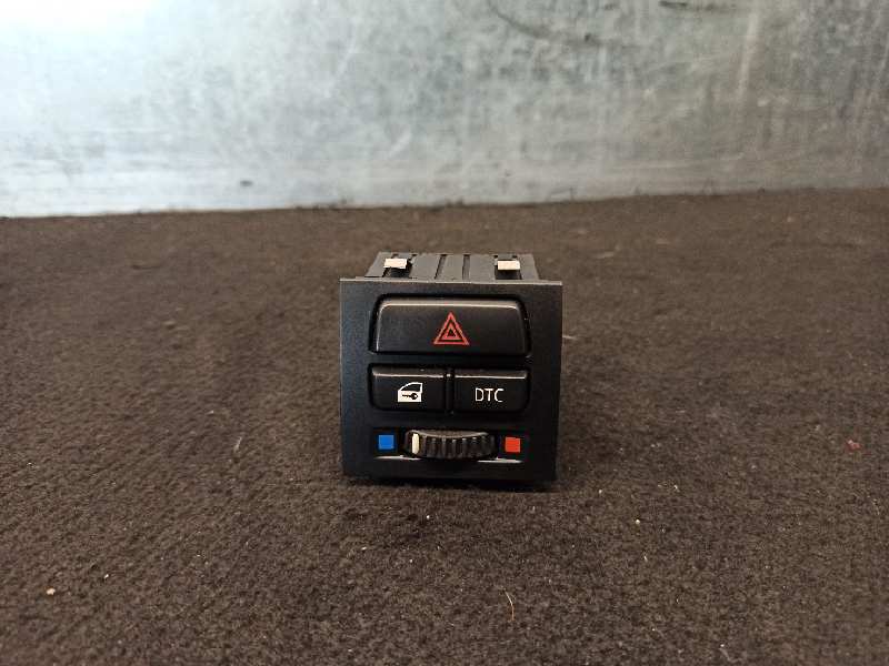 CHEVROLET 3 Series E90/E91/E92/E93 (2004-2013) Hazard button 913242101+ 19734863