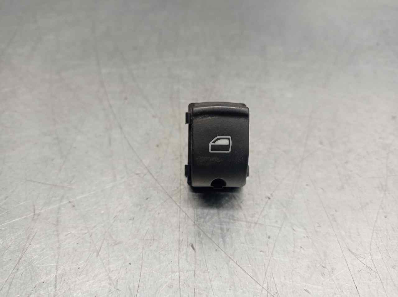AUDI A6 C6/4F (2004-2011) Front Right Door Window Switch 4F0959855A 19850746