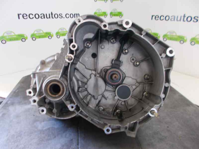 FIAT Stilo 1 generation (2001-2010) Gearbox GETRAG, GETRAG+063422909 19638782