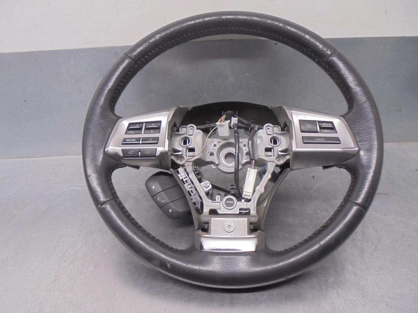 SUBARU XV 1 generation (2011-2017) Steering Wheel GS12005490, 34312FJ050 23834459
