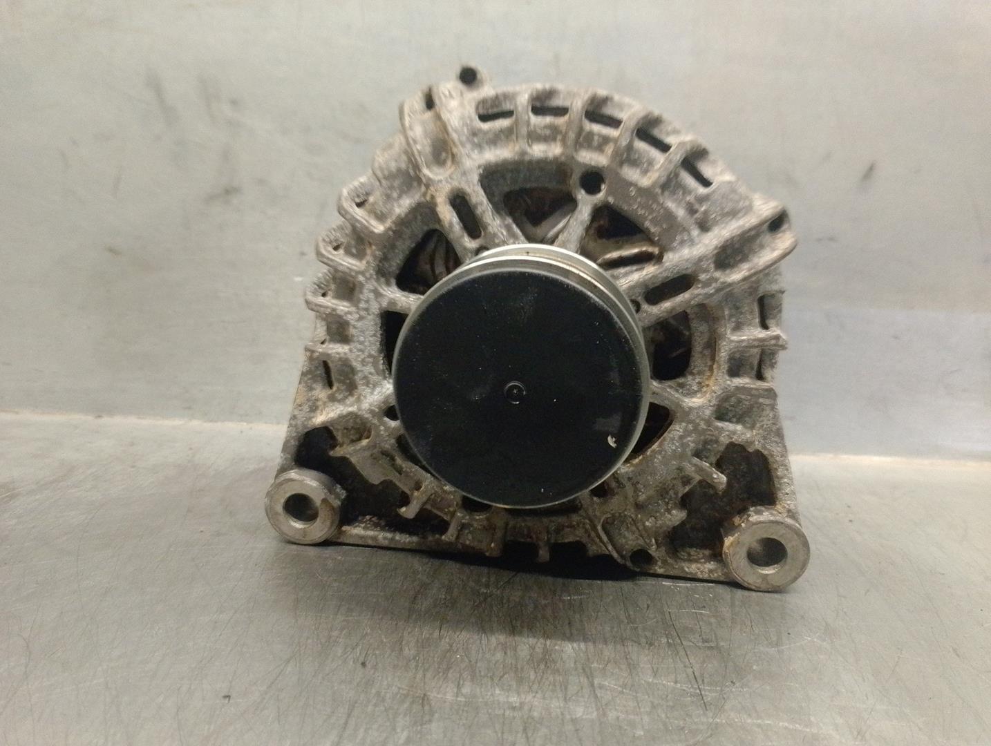 PEUGEOT 308 T9 (2013-2021) Alternator 9818677980,2713135A,VALEO 24209000