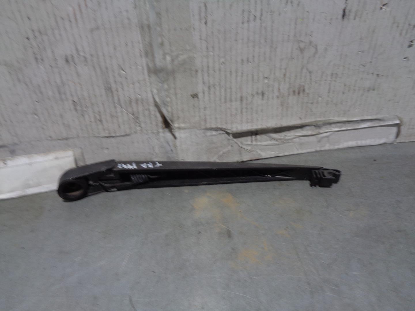 MAZDA 6 GG (2002-2007) Tailgate Window Wiper Arm TRASERO 19732819