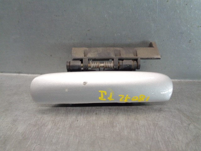 CITROËN Xsara 1 generation (1997-2004) Rear Left Door Exterior Handle 96334567, 96334571, 5PUERTAS 19925347