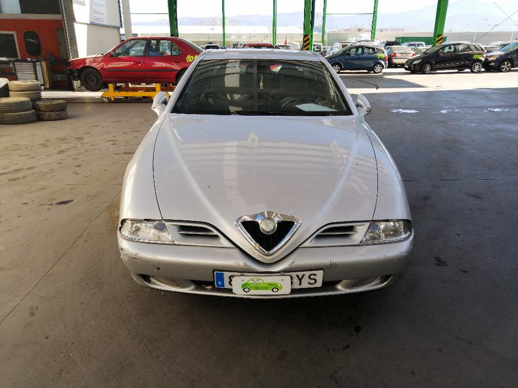 ALFA ROMEO 166 936 (1998-2007) Relays +0281003018 19673312