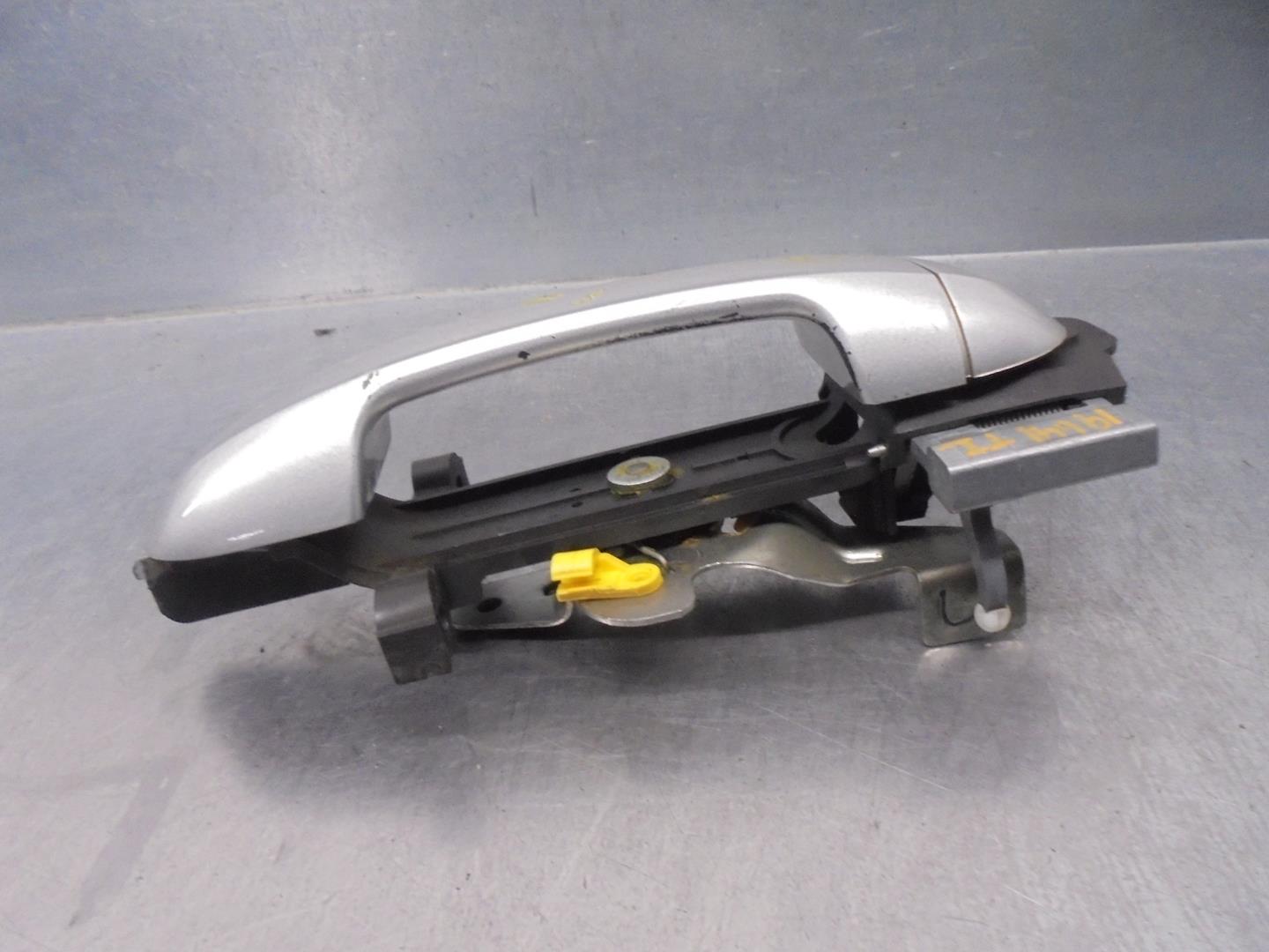 FORD Tourneo Connect 1 generation (2002-2013) Rear Left Door Exterior Handle 4385855,6PUERTAS 24197498