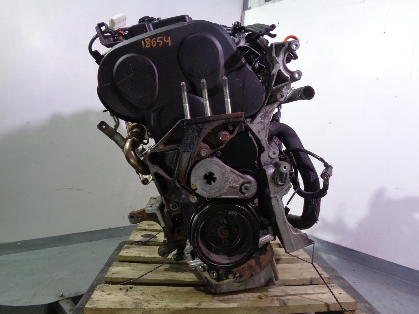 MITSUBISHI Lancer IX (2000-2010) Engine BWC, 008466, MN980310 21721454