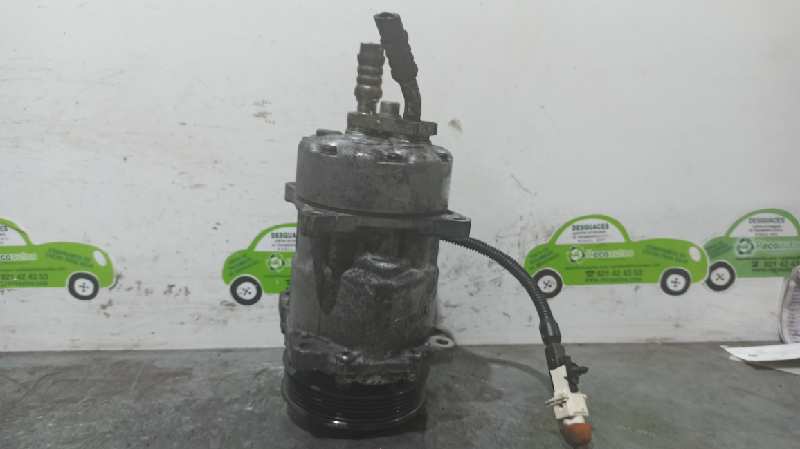 CITROËN Xsara 1 generation (1997-2004) Air Condition Pump 6453GC,1106F,SANDEN 19699863