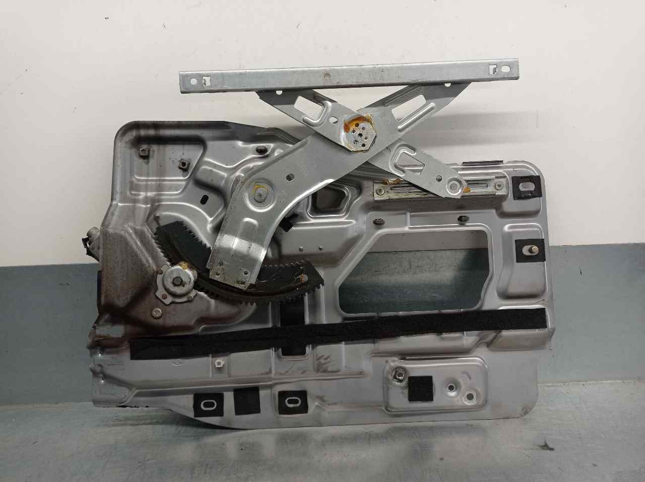 HONDA Santa Fe SM (2000-2013) Rear left door window lifter 5PUERTAS,5PUERTAS+2PINES 19816815