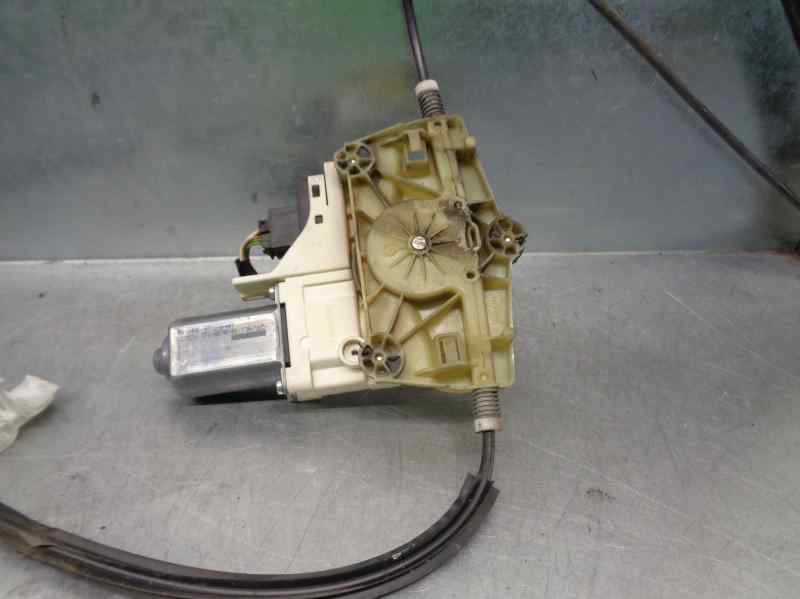 DODGE A6 C6/4F (2004-2011) Front Left Door Window Regulator 6PINES, 4PUERTAS, 4F0837461D+ 19753473