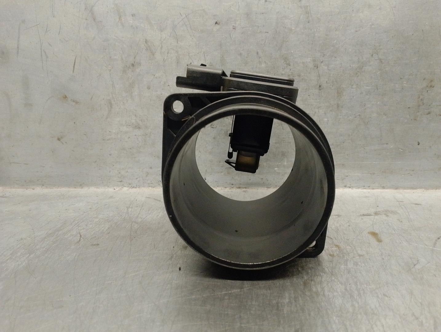 CITROËN C5 1 generation (2001-2008) Mass Air Flow Sensor MAF 9645948980,5WK97002,SIEMENS 23757641