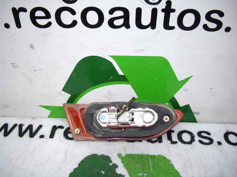 NISSAN 156 932 (1997-2007) Oikea takavalo PORTON, PORTON+ 21679575