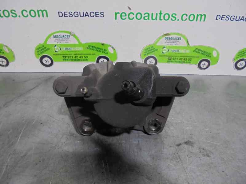 RENAULT Modus 1 generation (2004-2012) Priekinis kairys suportas +8863D 19592176