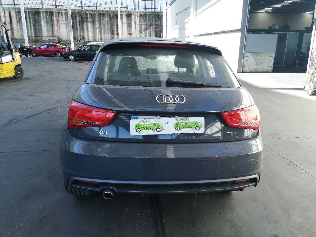 AUDI A7 C7/4G (2010-2020) Другие кузовные детали 0280755223, 6C1721503B+ 19711930