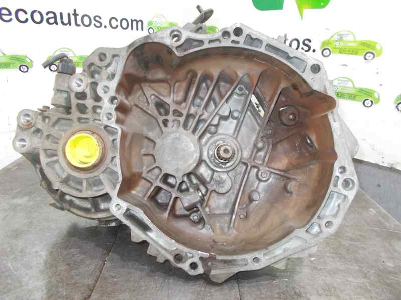 FORD Civic 7 generation (2000-2005) Sebességváltó 97253291,97253291+I326F39 21683667