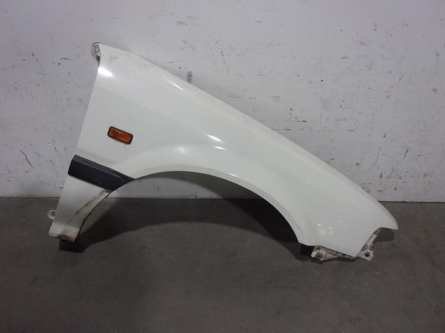 HONDA Clio 3 generation (2005-2012) Front Right Fender 60211SK3E00ZZ,BLANCA 24202689