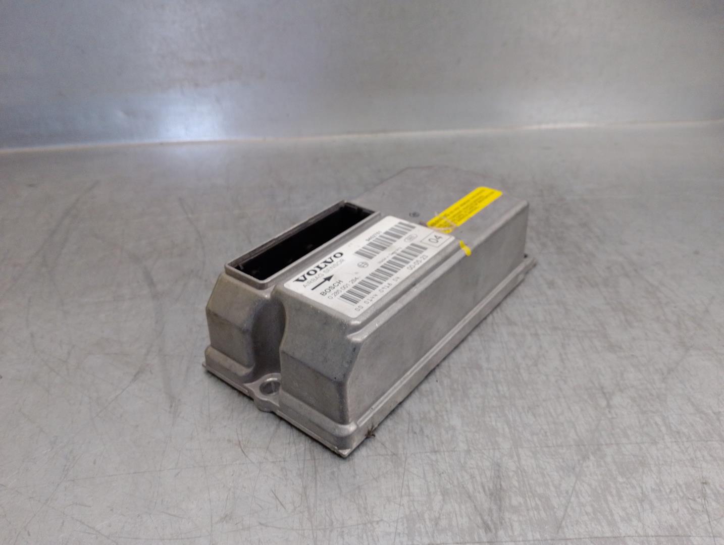 VOLVO S80 1 generation (1998-2006) SRS Control Unit 9452751,0285001254 19910426