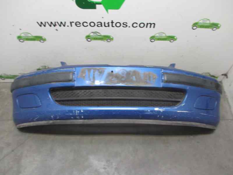 CITROËN Toledo 1 generation (1991-1999) Front Bumper +AZUL 20791589