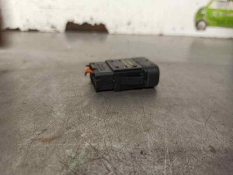 MERCEDES-BENZ Sprinter 2 generation (906) (2006-2018) Headlight Switch Control Unit 0005445931 24075481