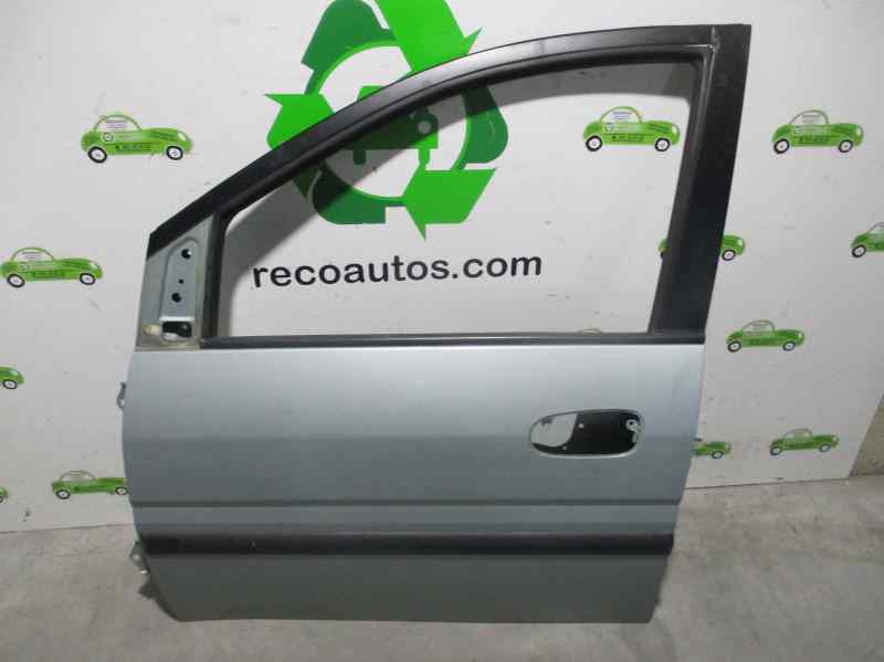 MITSUBISHI Santa Fe SM (2000-2013) Front Left Door AZULCLARO, 7600317020+ 19572751