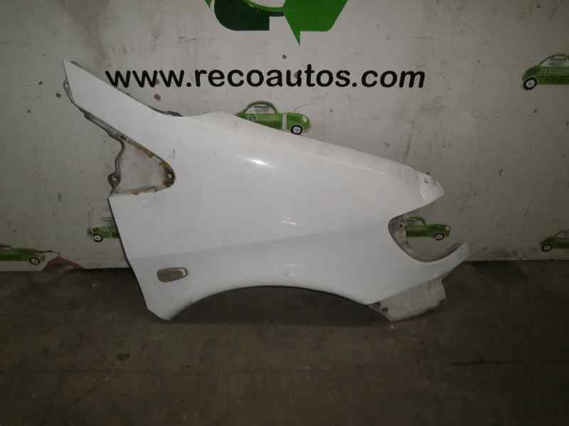 RENAULT Vito W638 (1996-2003) Front Right Fender +BLANCO 21683199