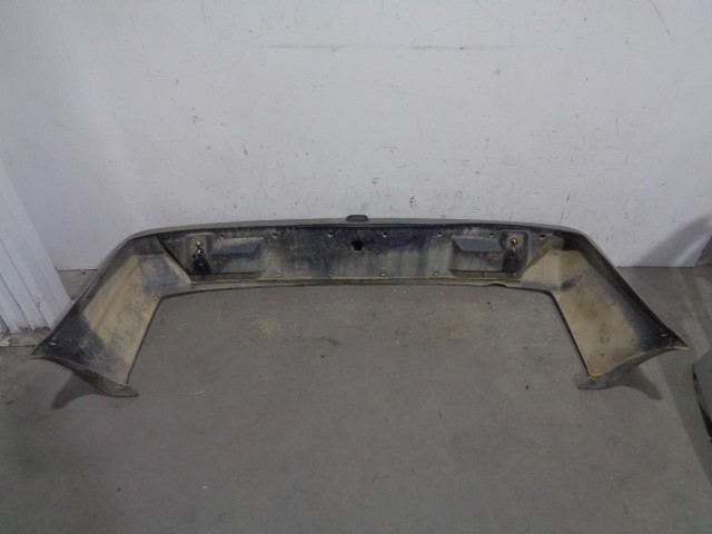 FORD Rear Bumper 1634432, GRISTEXTURADO, 5PUERTAS 24141530