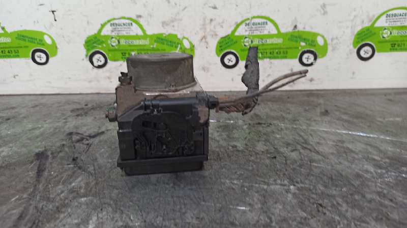 RENAULT Megane 2 generation (2002-2012) ABS Pump 0265232067 19690691