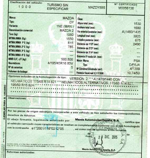 FORD 2 1 generation (2003-2007) Другие кузовные детали HELLA+6PV00856700,HELLA 19673780