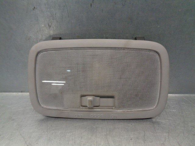 HYUNDAI i30 FD (1 generation) (2007-2012) Other Interior Parts 928502H000, TRASERA 19852253