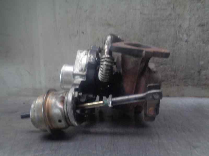 HONDA Vectra B (1995-1999) Turbina GARRETT,GARRETT+4542182 19725713