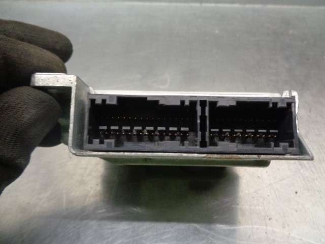 PEUGEOT C4 1 generation (2004-2011) SRS Control Unit AUTOLIV, AUTOLIV+603725800 19821401