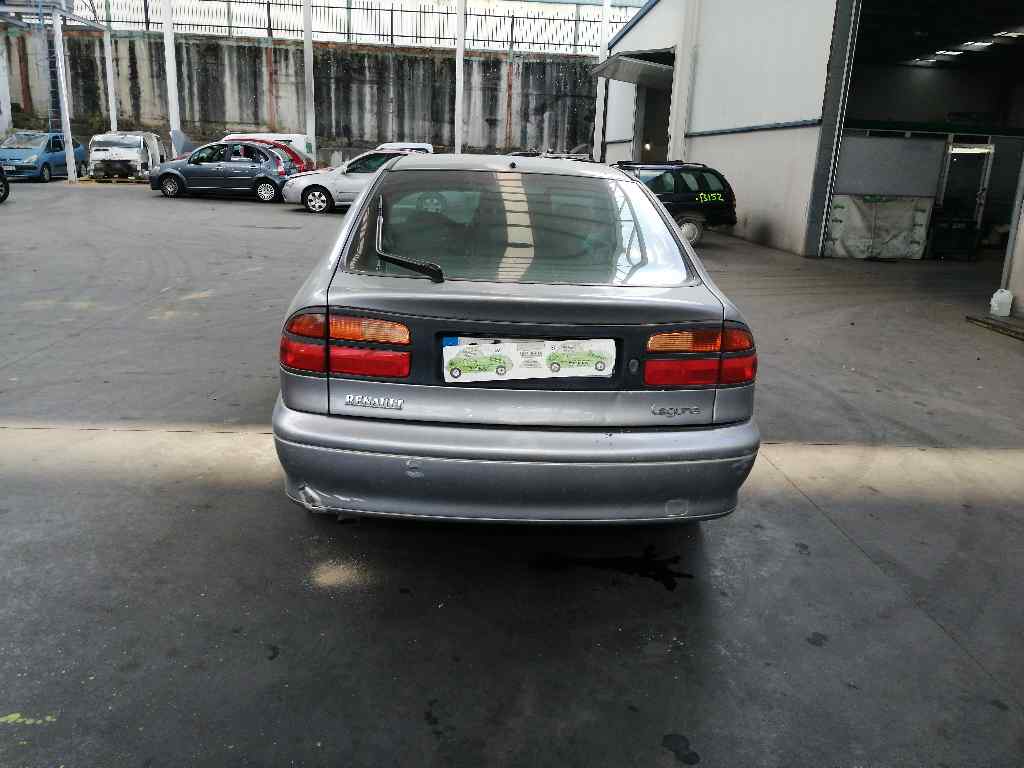 NISSAN Laguna 1 generation (1993-2001) Oglindă ușă stânga față 5PINES,5PUERTAS,818070F+ 19757044