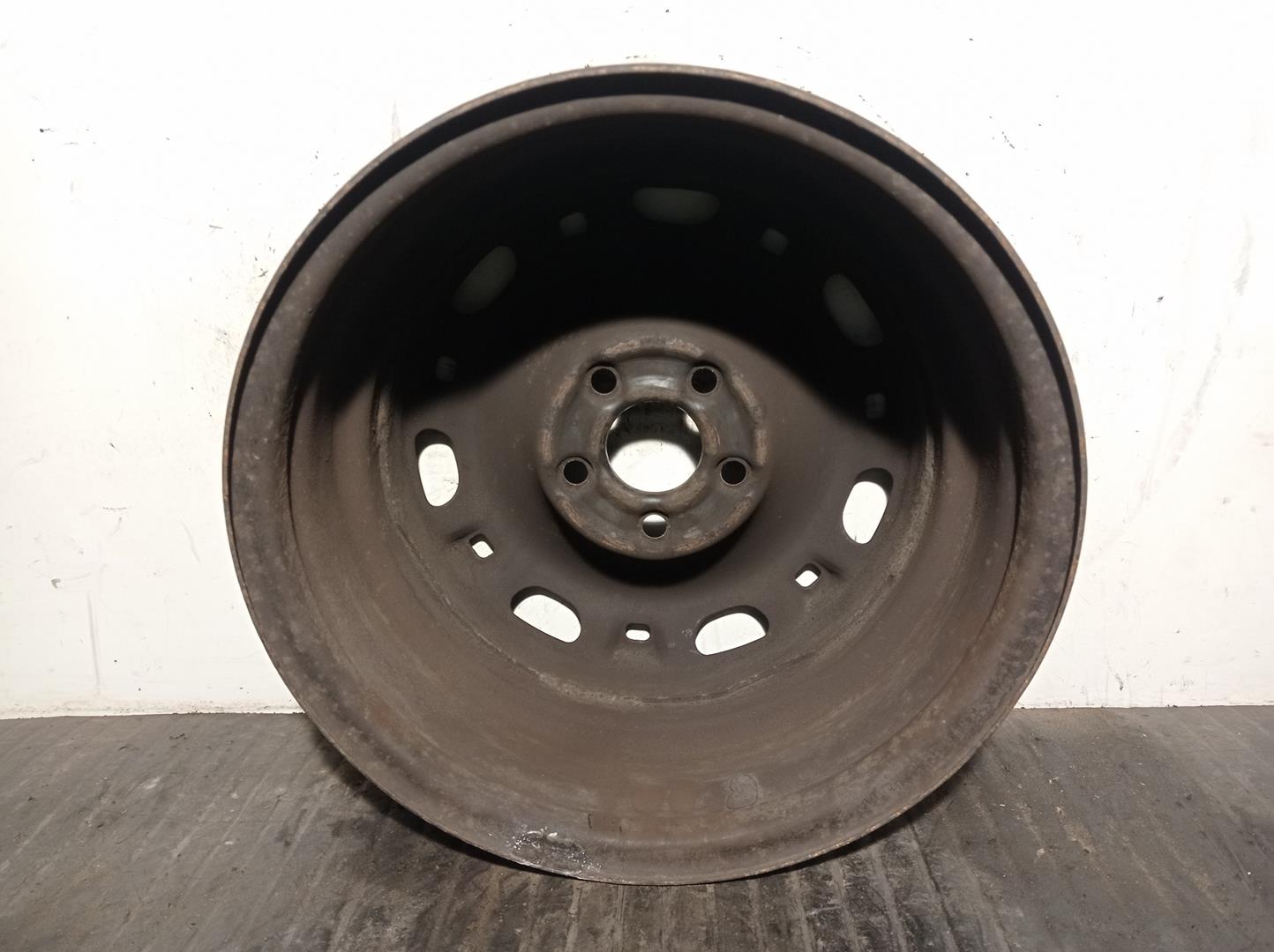 SEAT Ibiza 3 generation (2002-2008) Tire 6Q0601027F, R146JX14H2ET43, HIERRO 23761633