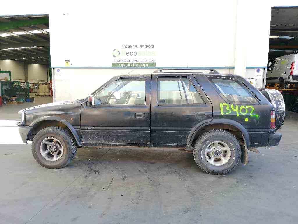 VOLKSWAGEN Frontera A (1992-1998) Задна дясна врата 5PUERTAS, 5PUERTAS+NEGRA 19746962