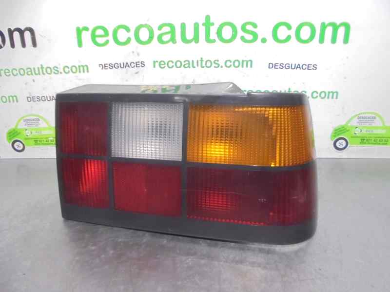 VOLVO 440 1 generation (1988-1996) Rear Right Taillight Lamp 463501 24069965