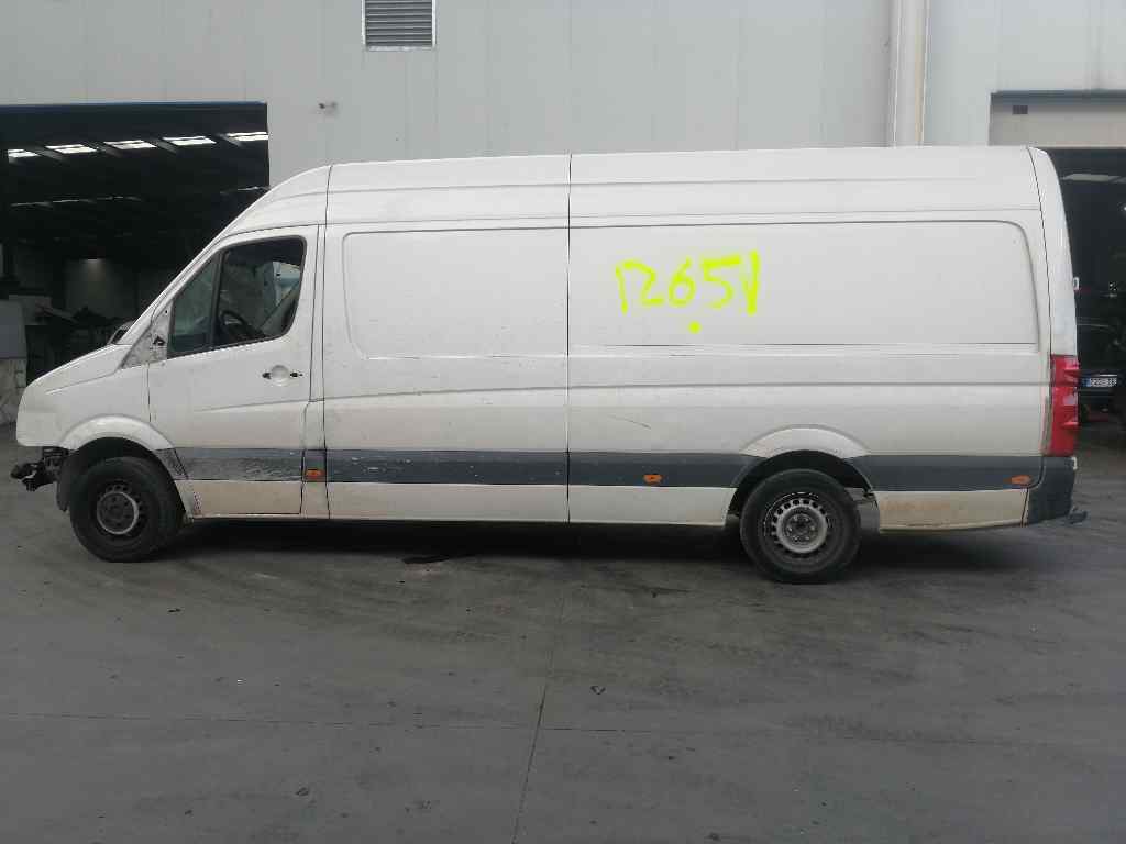 VOLKSWAGEN Crafter Carenaj aripa dreapta față *CESTA4-A, A9066841877+ 19724679