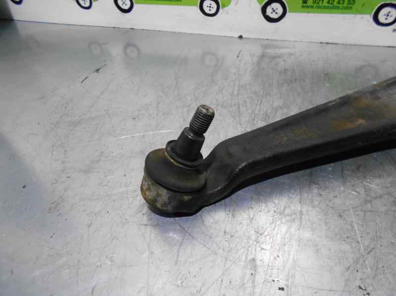 MAZDA A2 8Z (1999-2005) Fremre venstre arm 21681871