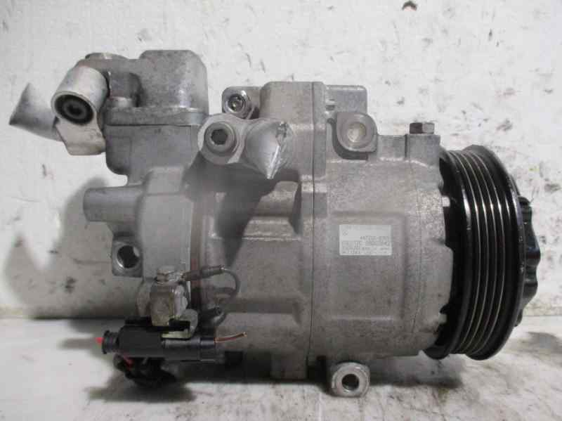 MERCEDES-BENZ A-Class W168 (1997-2004) Air Condition Pump A0002305911, 4472208365, DENSO 19704556