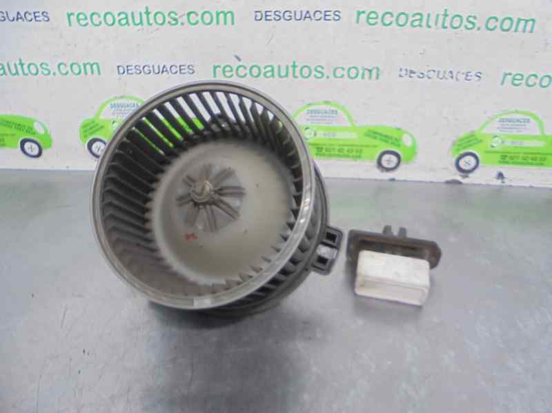 TOYOTA Carina E Heater Blower Fan 19654946