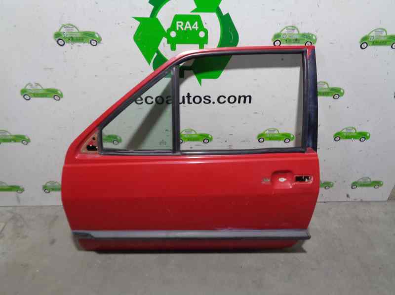 SUZUKI Front Left Door 3PUERTAS, 3PUERTAS+ROJA 19665801