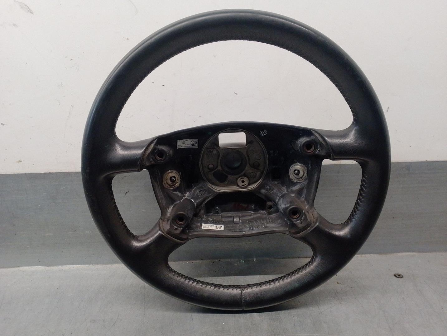 AUDI A3 8L (1996-2003) Steering Wheel 8Z0419091E, 61334020A 24215695