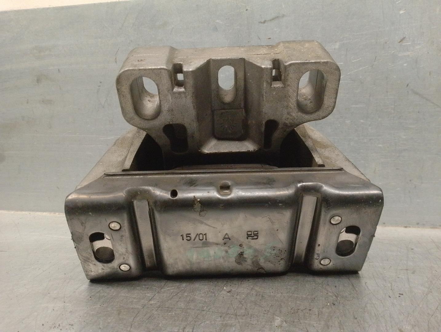 VOLKSWAGEN Golf 4 generation (1997-2006) Left Side Engine Mount 1J0199555AJ 24161017