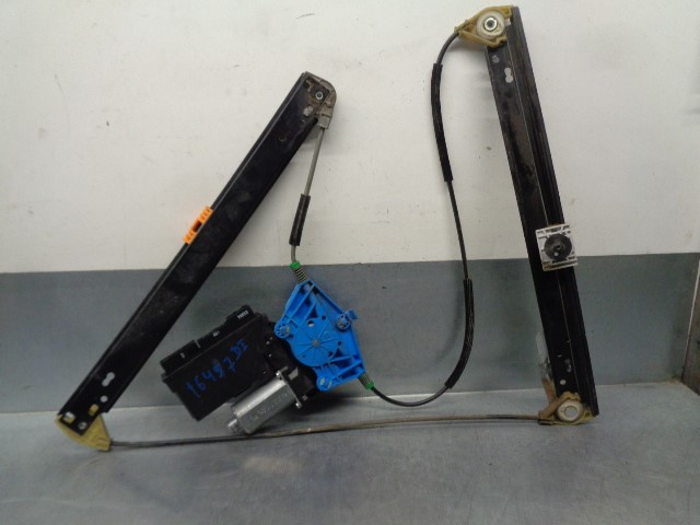 FIAT Exeo 1 generation (2009-2012) Front Right Door Window Regulator 5PUERTAS,5PUERTAS+70PINES 19841110