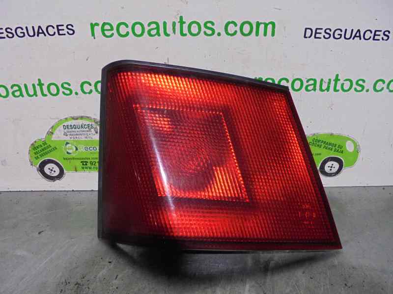 SKODA Carisma 1 generation (1995-2004) Rear Left Taillight DEPORTON, DEPORTON+ 19623373