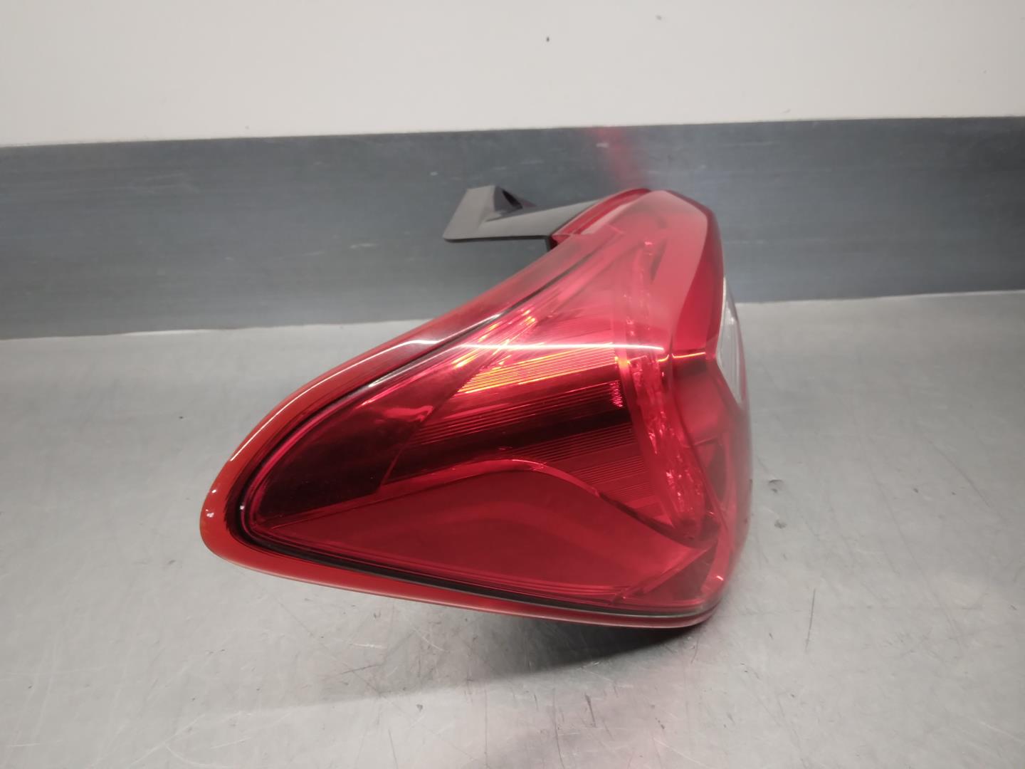 MITSUBISHI ASX 1 generation (2010-2020) Rear Left Taillight 8330B021,DELED,5PUERTAS 21732821