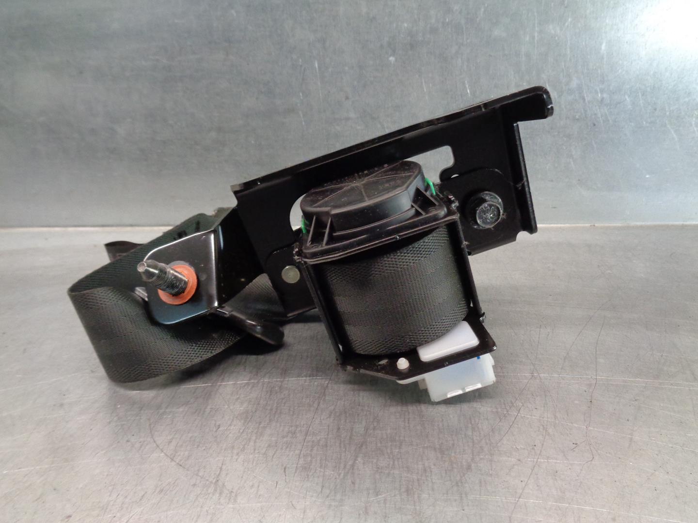 HYUNDAI i40 VF (1 generation) (2011-2020) Rear Left Seatbelt 5PUERTAS, 5PUERTAS+ 24121036