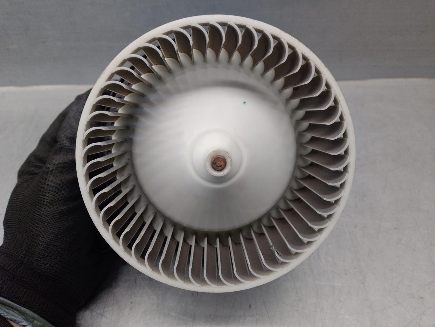OPEL Astra K (2015-2021) Heater Blower Fan F011500116, 0130309503 24215392