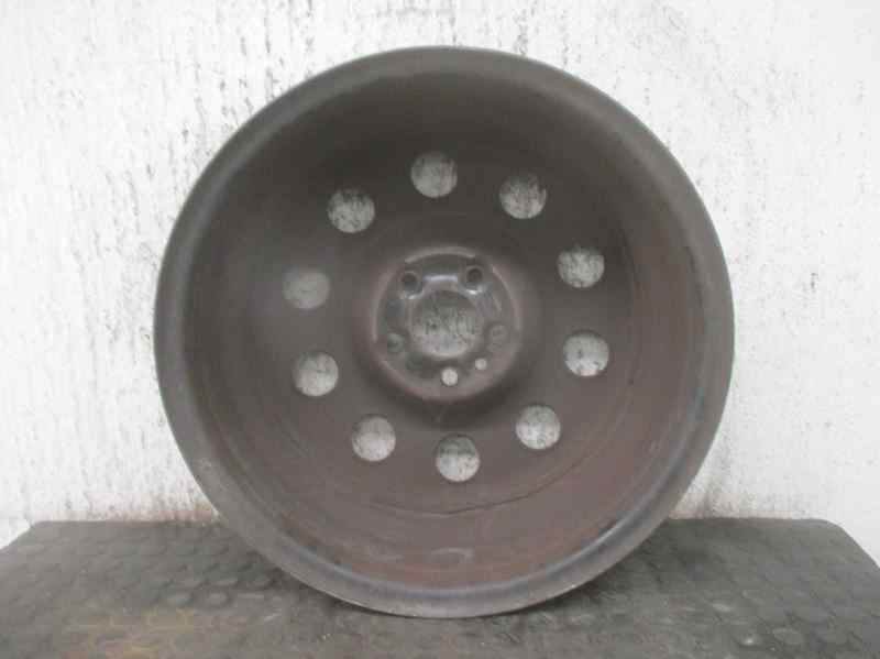 ALFA ROMEO 147 2 generation (2004-2010) Tire R156JX15H2ET37.5, HIERRO, 60622389 19735225