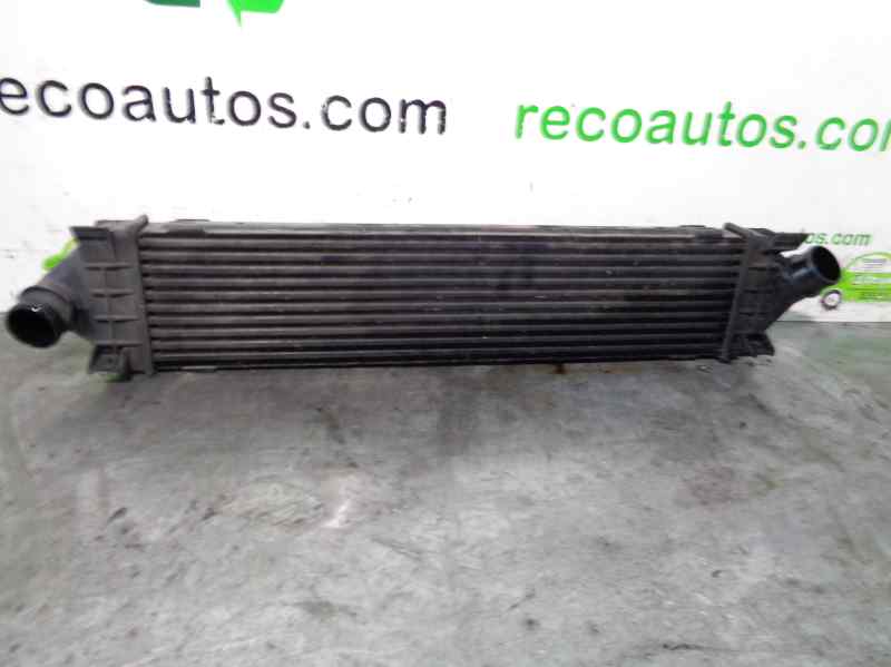 FORD S-Max 1 generation (2006-2015) Intercooler Radiator 6G919L440FC, 991796AB, VALEO 19655690