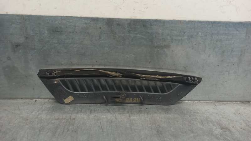 SMART Fortwo 1 generation (1998-2007) Radiator Grille 0001694 19708607