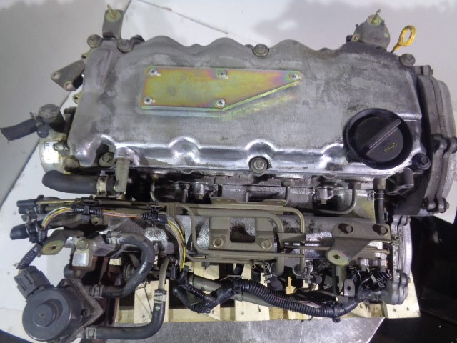 VAUXHALL Almera N16 (2000-2006) Engine 648177, YD22+ 24126102